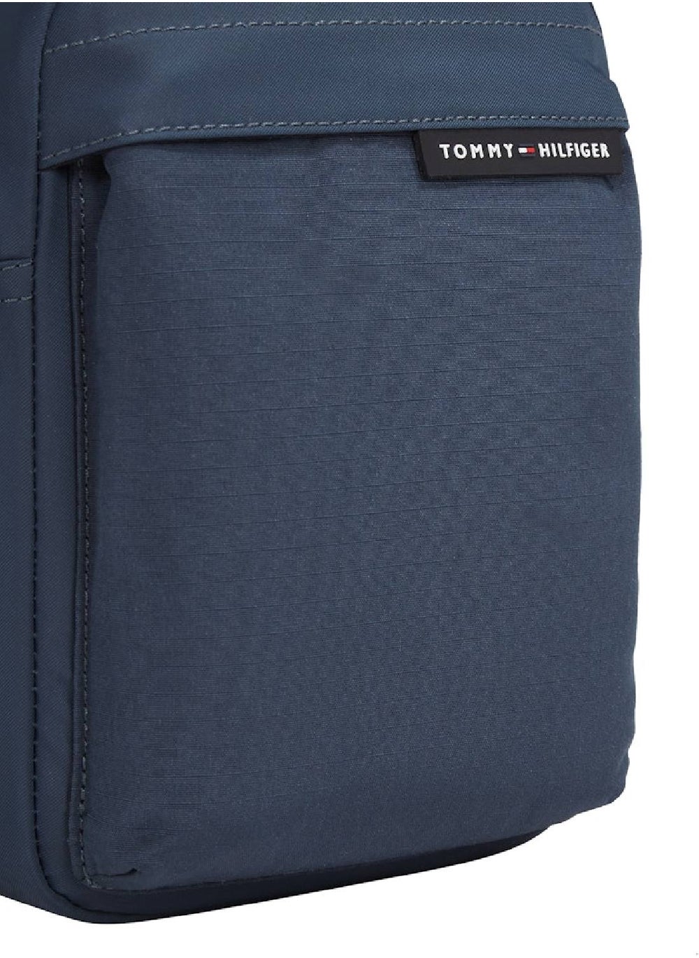 buy-tommy-hilfiger-men-s-element-mini-reporter-bag-polyester-blend-blue_efy