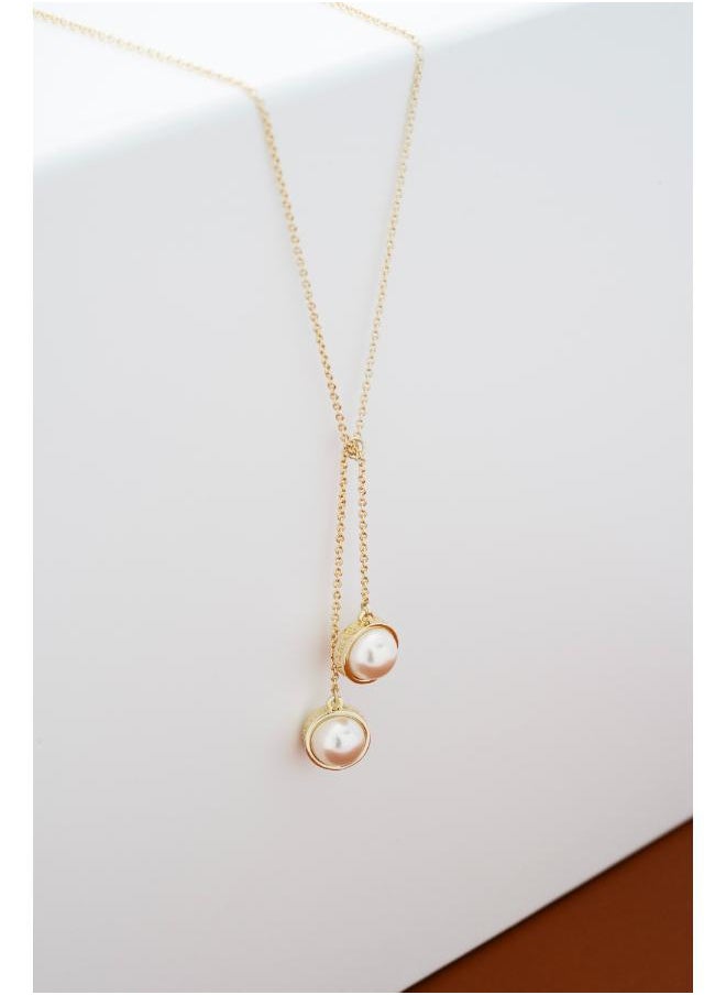 buy-karen-millen-logo-pearl-double-drop-necklace_128