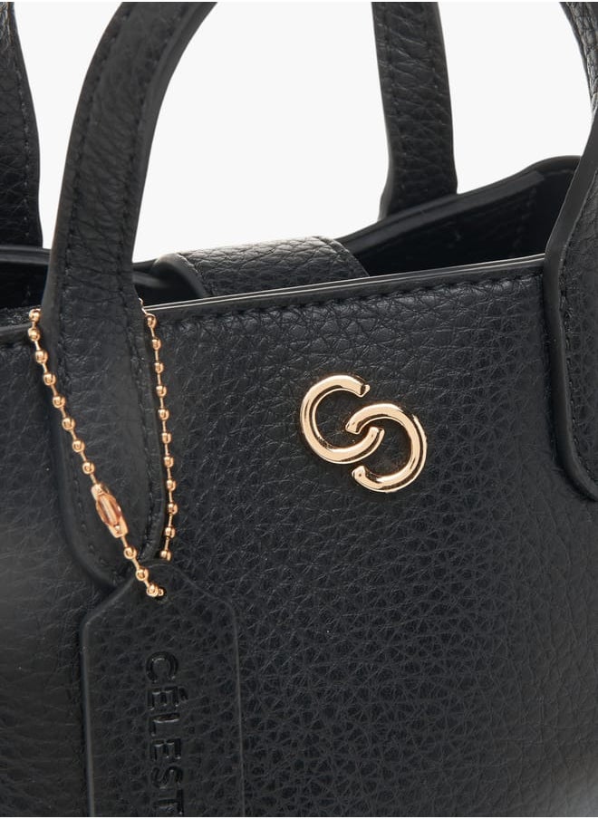 buy-celeste-women-textured-tote-bag-with-detachable-strap-and-zip-closure_6k0