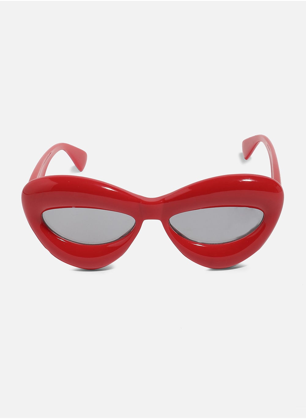 buy-haute-sauce-solid-cateye-sunglasses-red_rws