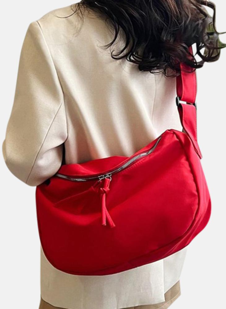 buy-yuniqee-red-plain-lifestyle-shoulder-bag_u5d