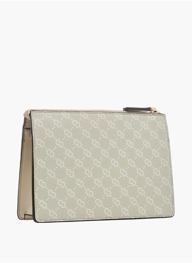 buy-celeste-women-monogram-print-crossbody-bag-with-adjustable-strap-and-zip-closure_7h2