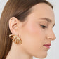 buy-styli-styli-ear-cuff-stud-earrings_w58