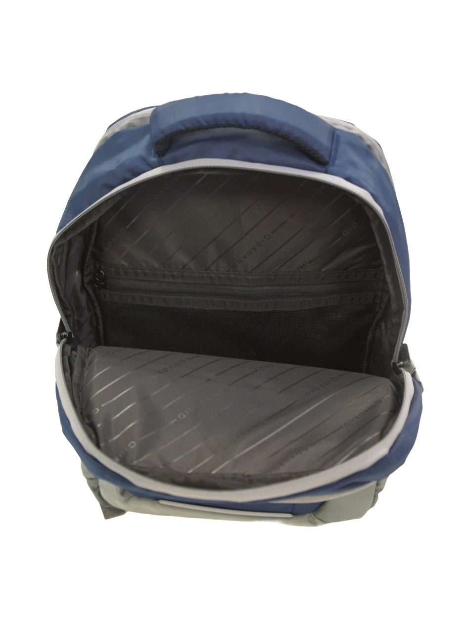 buy-giordano-giordano-orion-backpack-blue-grey-19-inches-travel-friendly-versatile-lightweight-bag-with-multi-compartment-laptop-padding-ideal-bag-for-men-women-office-work-outdoor_fey
