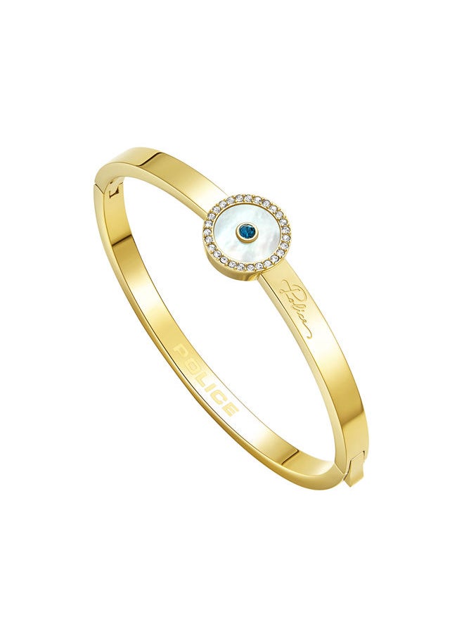 buy-police-fulgurant-bangle-for-women-gold-plating-with-mother-of-pearlpejlg0001801_kuv