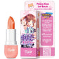 Manga Peach Kiss Lip Balm - Unique pH Color Adaptation