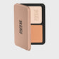Silky HD Skin Powder Foundation - 3R50 Cool Cinnamon