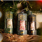 Rose Envoûtante Hand Cream Trio 30ml - Holiday Exclusive