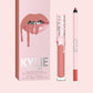 Sweater Weather 704 Matte Lip Perfection Kit