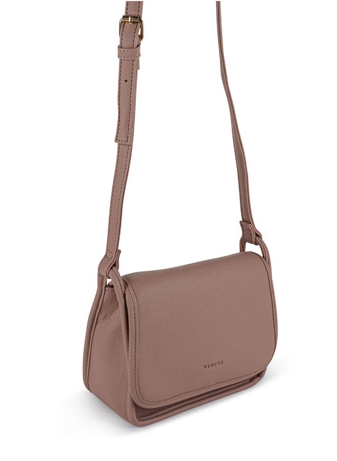 buy-vincci-women-solid-shoulder-bag-with-adjustable-strap-and-zip-closure_of3
