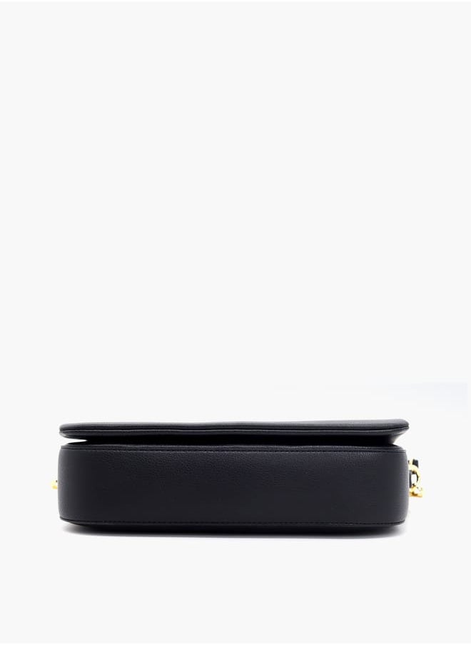 buy-v-italia-solid-crossbody-bag-with-detachable-strap-and-flap-closure_tmv