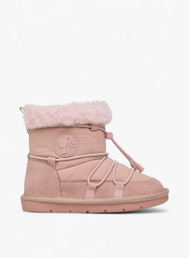 buy-barbie-drawstring-accent-ankle-boots-with-zip-closure_yui