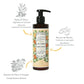 Orange Blossom Elegance Body Lotion 250ml - A Silken Touch