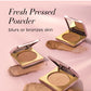 بودرة البرونزر Flawless Finish لتعزيز جمال البشرة 9.9 جم