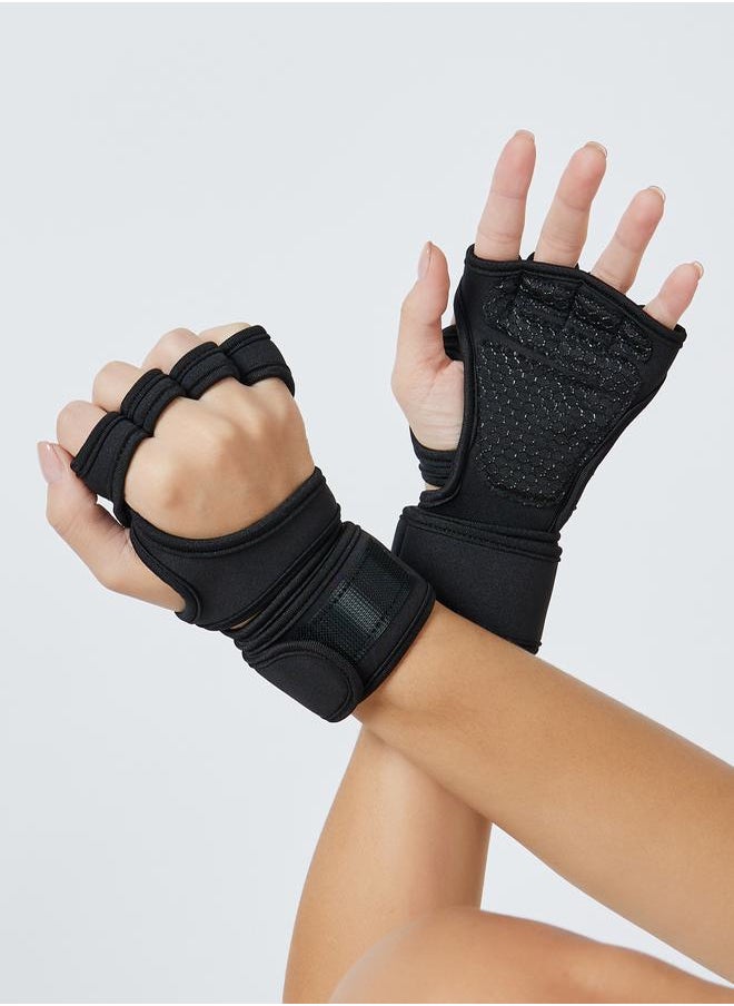 buy-styli-cushioned-weight-lifting-wrist-support-gloves_lih