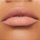 Velvet Kiss MACximal Matte Lipstick - Honeylove