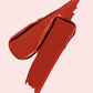 MACximal Matte Lipstick - Chili - Vibrant Long-Lasting Shade