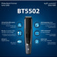 Philips Beard Trimmer BT5502/13: Precision Grooming Redefined