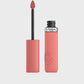 L'Oreal Paris Infaillible Matte 210 Tropical Liquid Lipstick