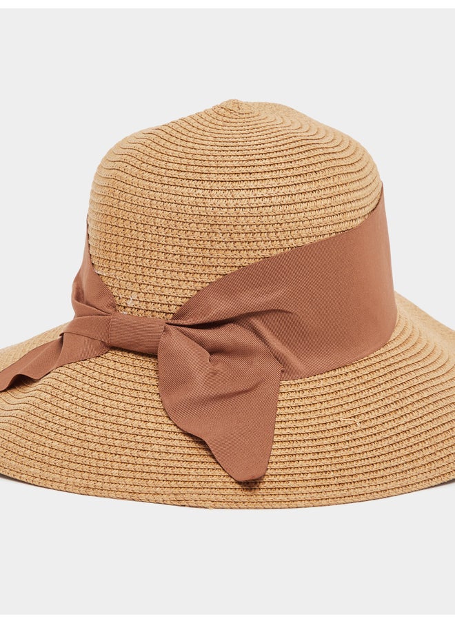 buy-styli-styli-ribbon-detail-straw-hat_k2k