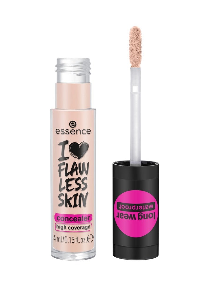 Essence I Love Flawless Concealer 20 – Dark Porcelain