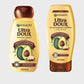 Luxurious Avocado & Shea Hydration Duo 400ml – Save 32%