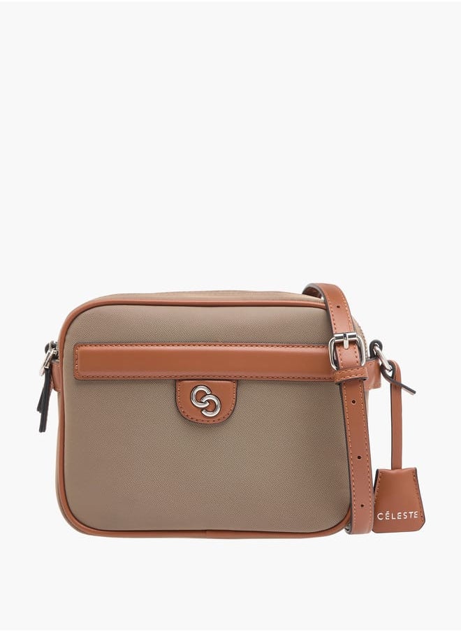 buy-celeste-womens-textured-crossbody-bag-with-adjustable-strap-and-zip-closure_utk