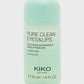 Pure Clean Eyes&Lips Mini: Gentle Travel-Size Makeup Remover