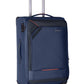 buy-eminent-expandable-luggage-trolley-bag-soft-suitcase-for-unisex-travel-polyester-shell-lightweight-with-tsa-lock-double-spinner-wheels-e777sz-medium-checked-24-inch-navy-blue_hlq
