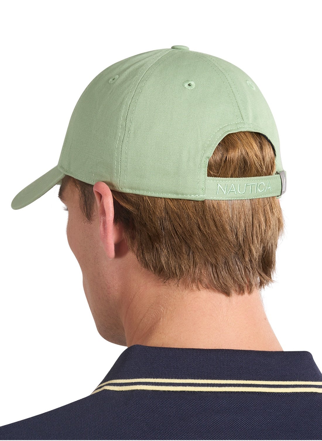 buy-nautica-green-3d-embroidered-logo-cap_rzq