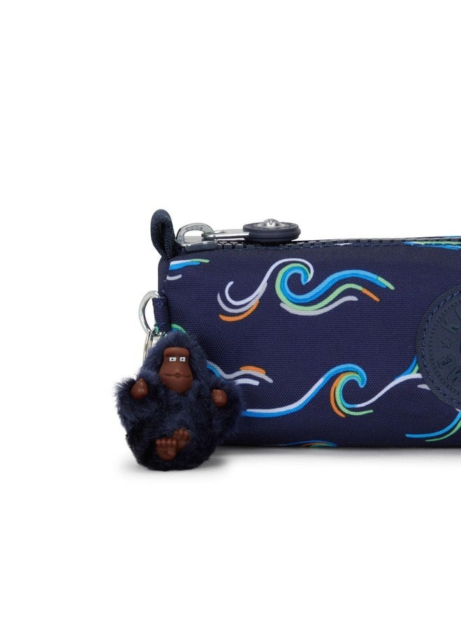 buy-kipling-freedom-fun-ocean-print-medium-pencase_udk