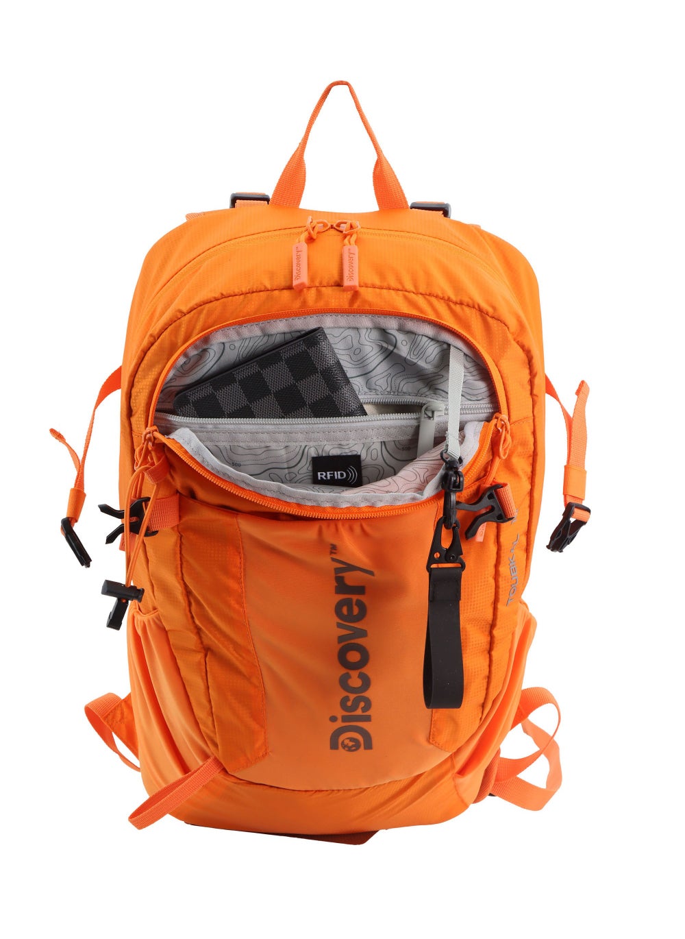 buy-discovery-discovery-outdoor-18l-backpack-orange-for-adventure-durable-lightweight-water-resistant-bag-for-men-women-hiking-trekking-camping-travel_8sk