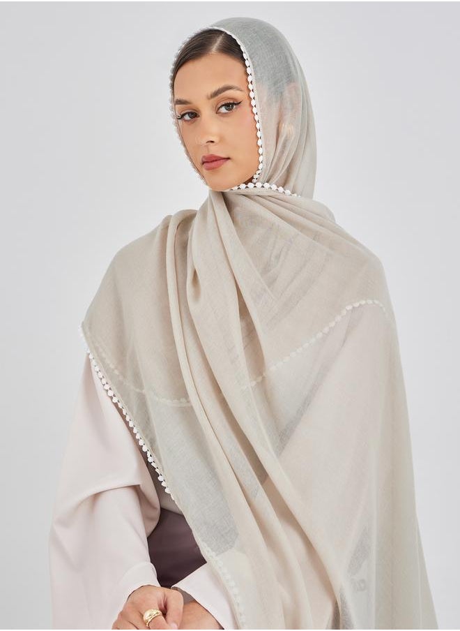 buy-styli-styli-solid-scarf-with-lace-edge_aj7