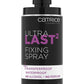 Ultra Last2 Fixing Spray: 18-Hour Flawless Finish