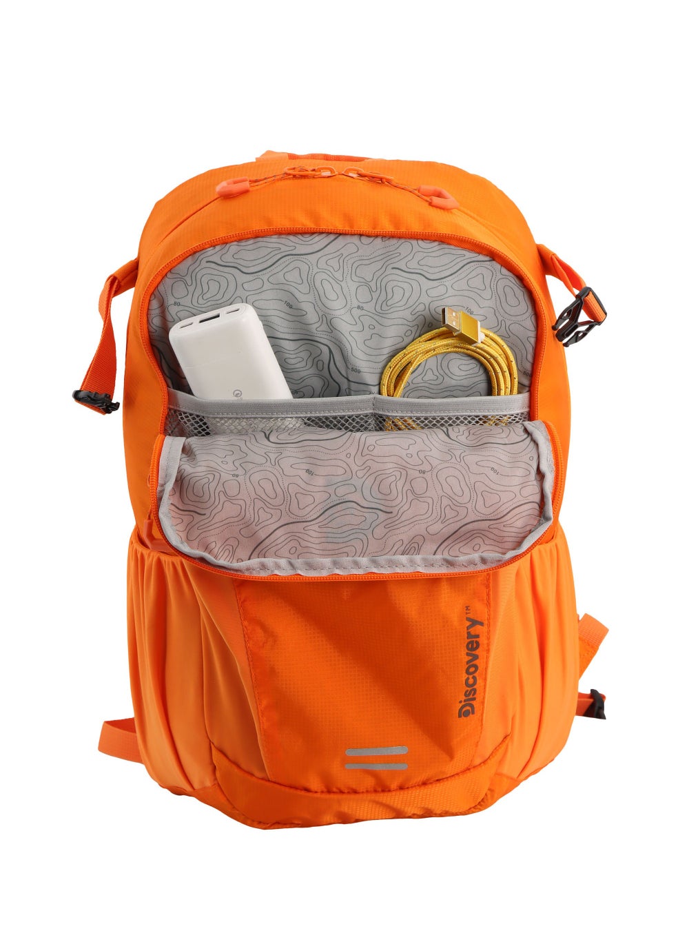 buy-discovery-discovery-body-spirit-nylon-ripstop-10l-outdoor-backpack-orange-for-men-and-women-durable-lightweight-water-resistant-casual-daypack-bag-for-school-university-office-travel-hiking-adventure_mcl