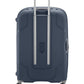 buy-delsey-paris-recycled-clavel-70cm-expandable-4-double-wheel-check-in-luggage-trolley-blue-jean_u3t