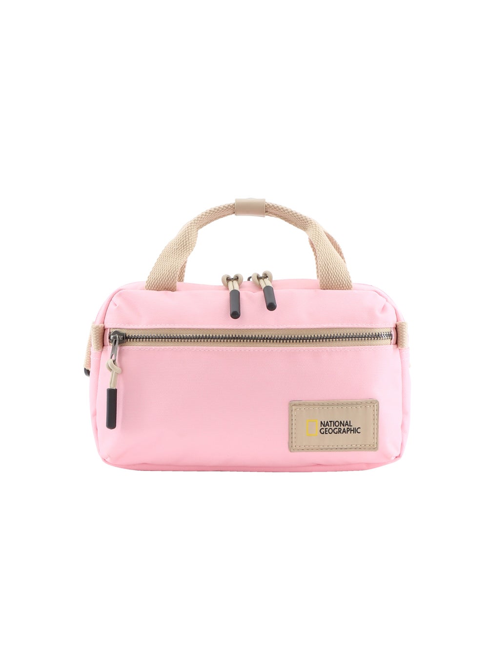 buy-national-geographic-national-geographic-legend-crossover-bag-pink-for-men-and-women-durable-water-resistant-casual-stylish-outdoor-travel-camping-shoulder-bag-crossbody-bag_bga