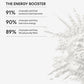 Pineapple Energy Surge Pre-Workout 300g