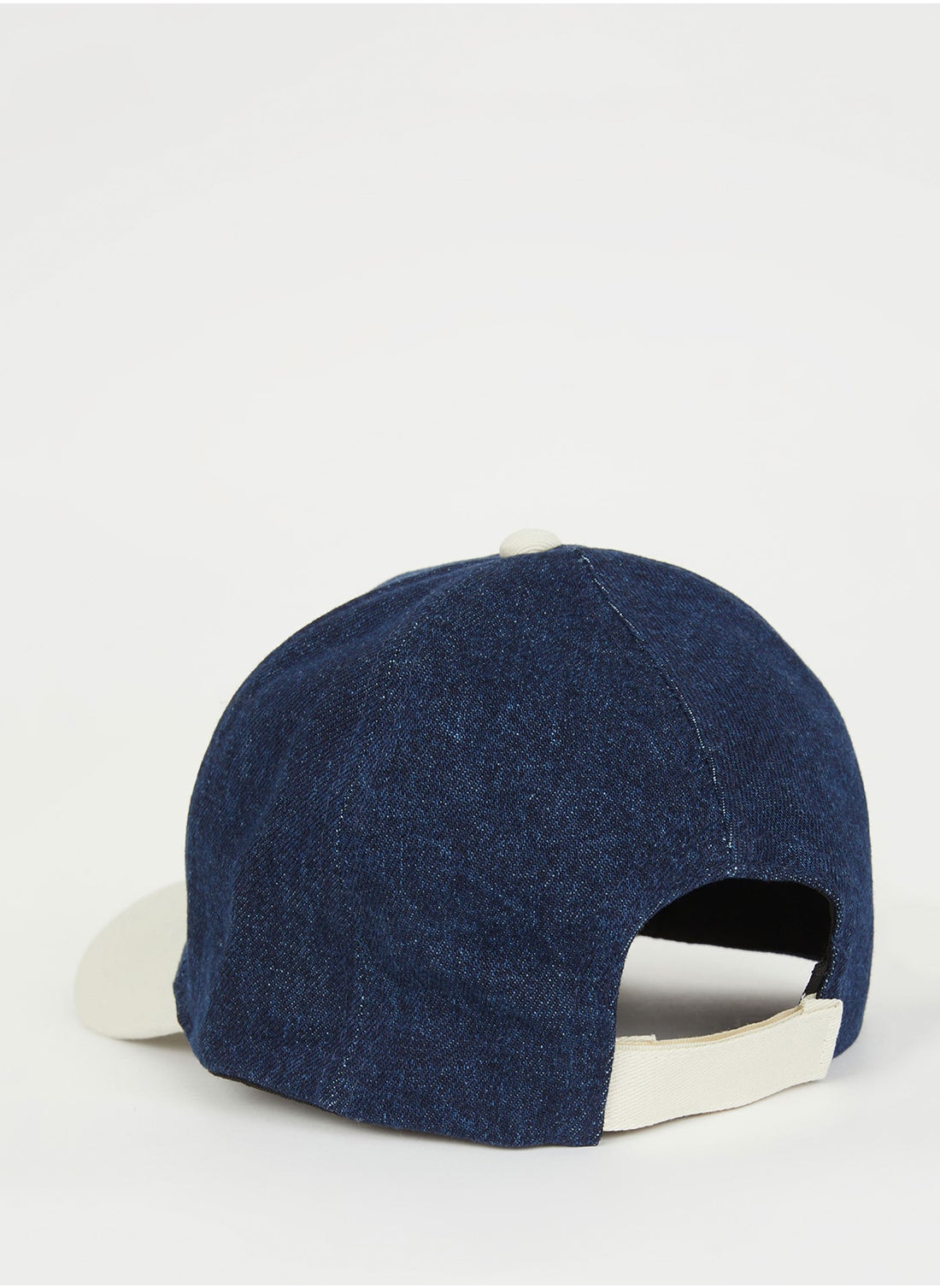 buy-defacto-label-print-denim-baseball-cap_v97