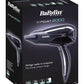 مجفف الشعر بيبيليس D212SDE – جفاف سريع وتصميم عصري
