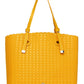 buy-caprese-caprese-andrea-abstract-yellow-faux-leather-small-tote-handbag_nz8