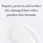 Silk Essence Conditioner — For Lustrous, Damage-Free Hair