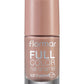Flormar FC46 Rose Pumps Luxe Nail Enamel