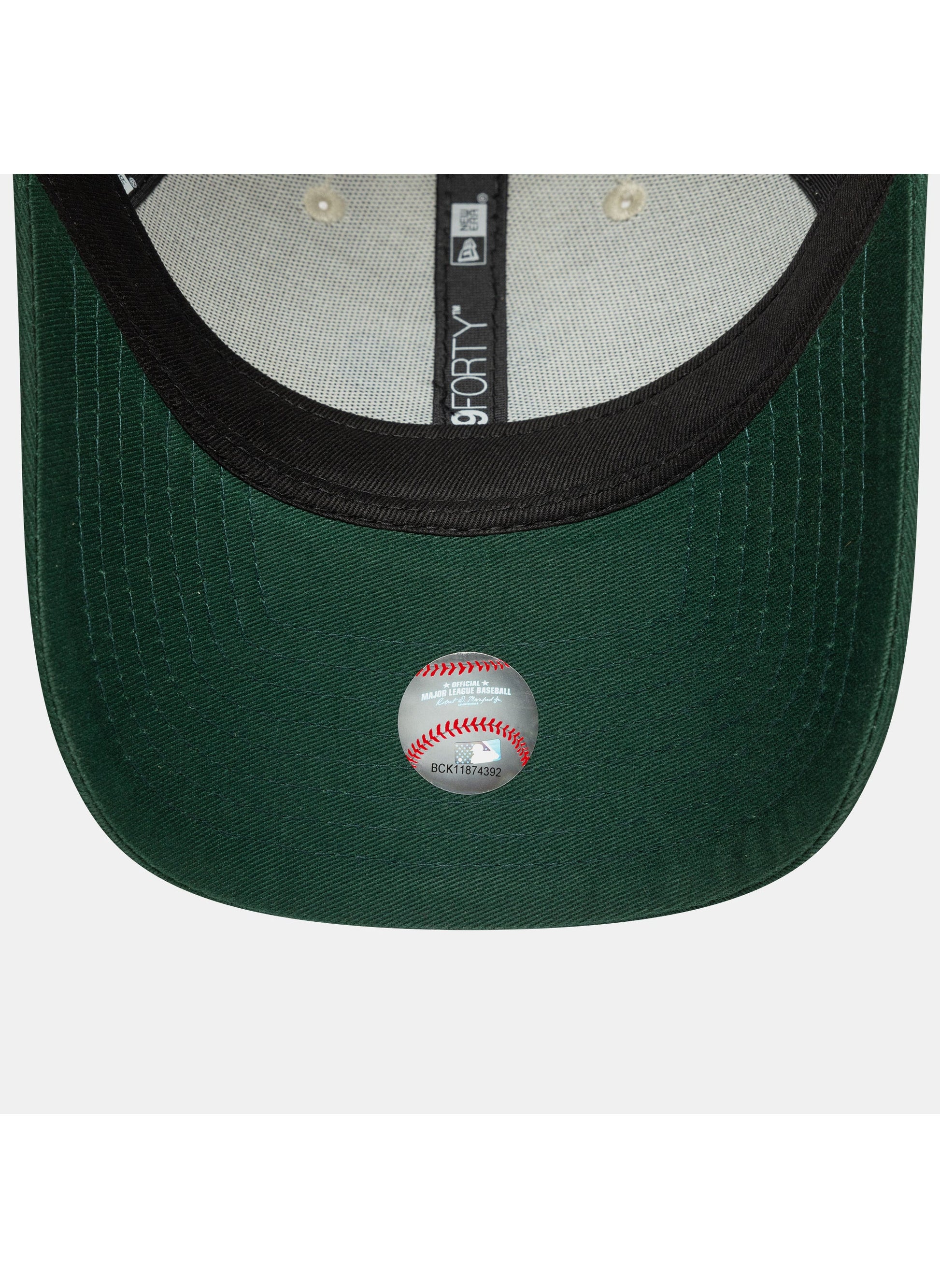 buy-new-era-men-s-mlb-oakland-athletics-9forty-cap_0hm