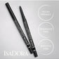 Sleek Intense Eyeliner in Jet Black - Lasts All Day