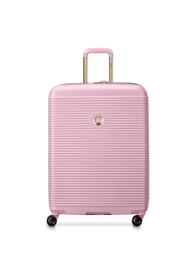 buy-delsey-paris-freestyle-70-cm-4-wheel-expandable-check-in-suitcase-peony_cje
