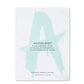 Aceology Quintuple Hyaluronic and Aloe Bio-Mask 4 Pack