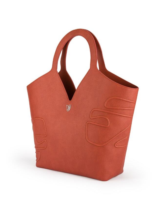 buy-veganologie-maze-tote-bag-in-brown-made-from-18-recycled-bottles_nqo