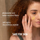 بخاخ Sun Soul SPF50+ لحماية فائقة وملمس ناعم 150ml