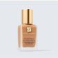 1W2 Sand Mini Double Wear: Flawless 24-Hour Foundation